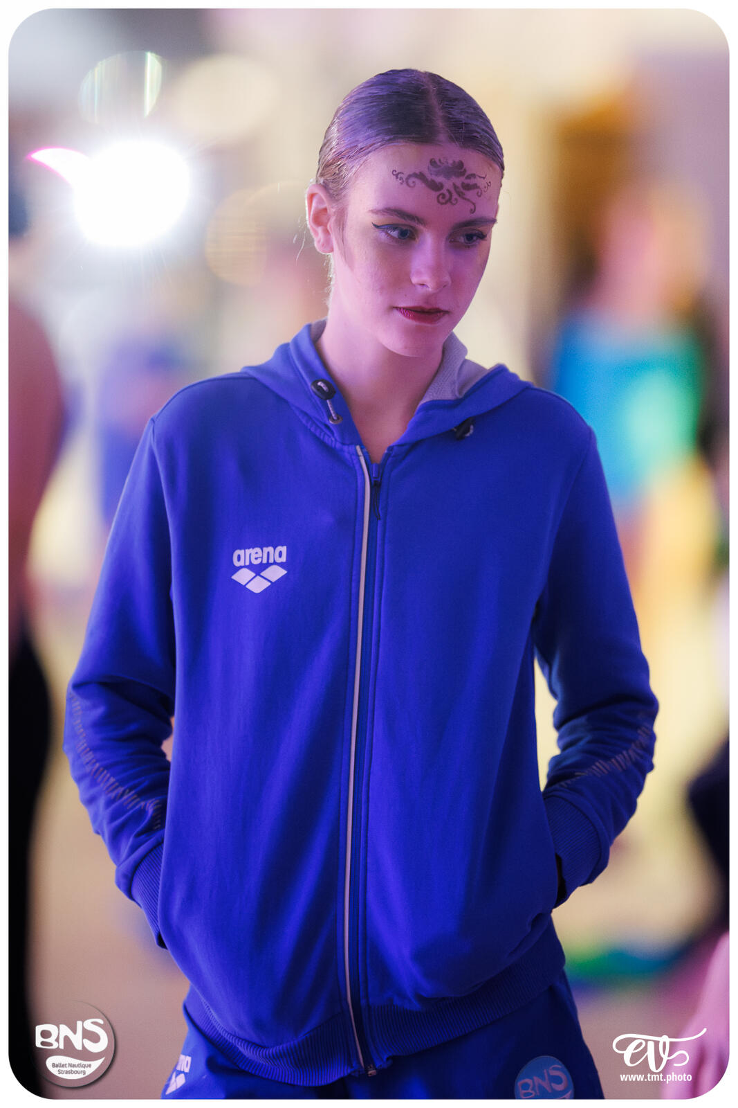 BNS - MILLE ET UNE NUITS